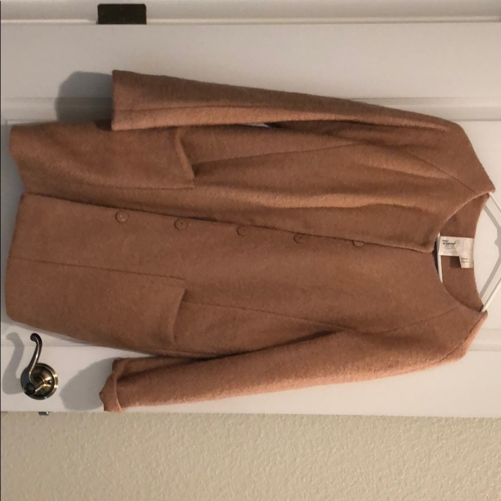 Forever 21 coat